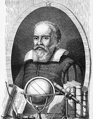 Galileo-Galilei